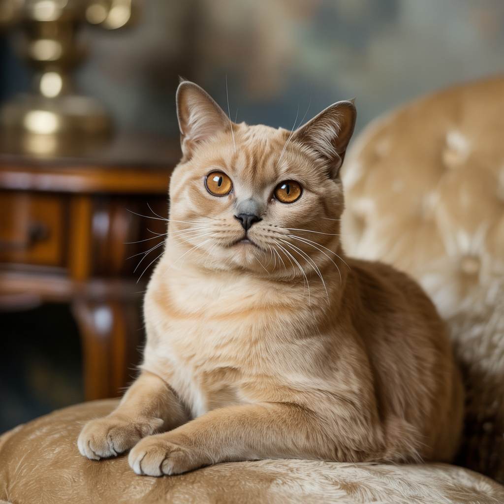 Burmese