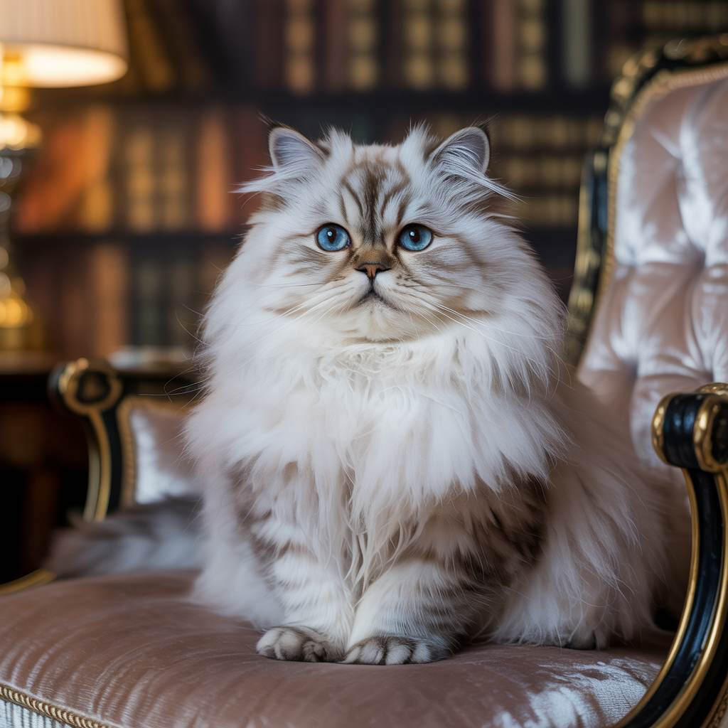 Persian