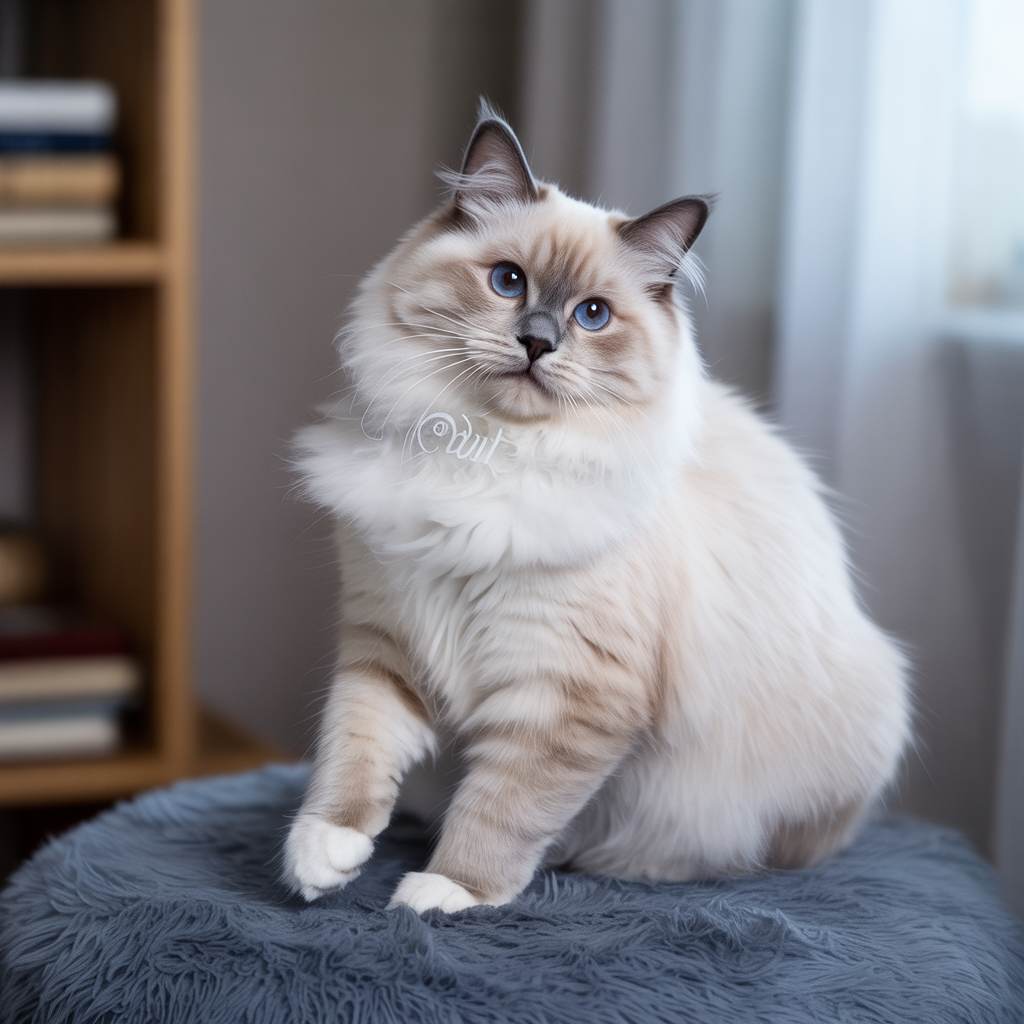 Ragdoll