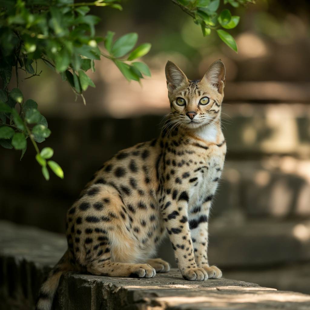 Savannah