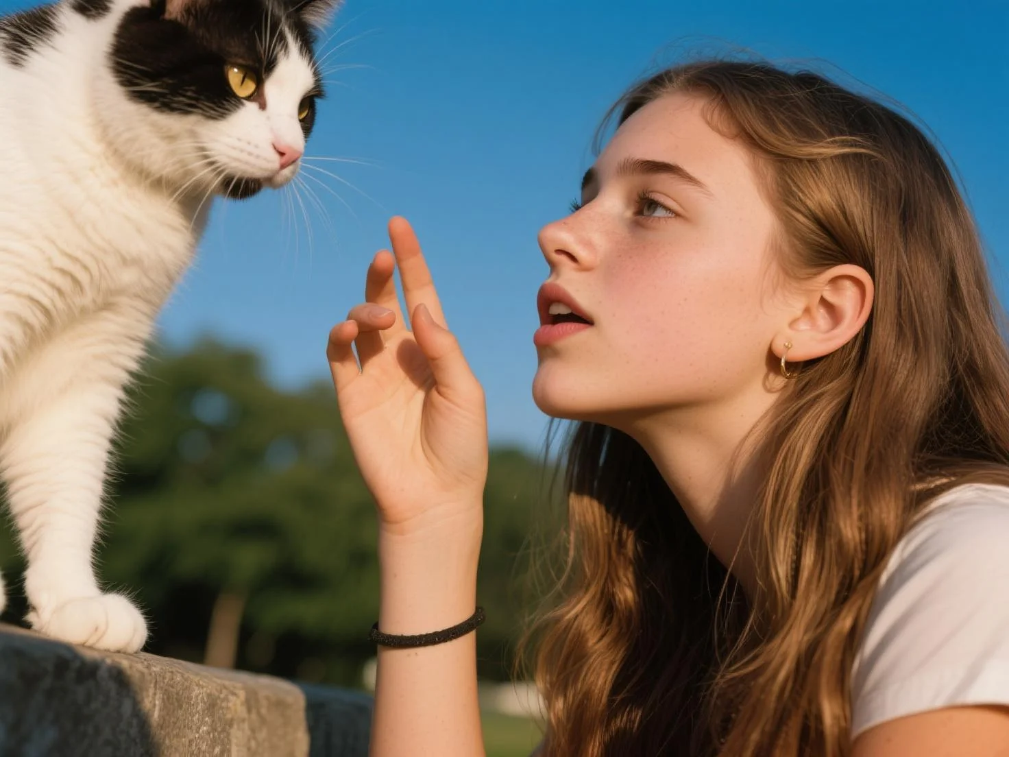 Cat Translator Online