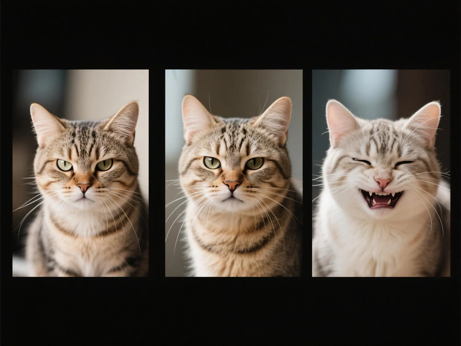 Cat's Meow Pitch Expression