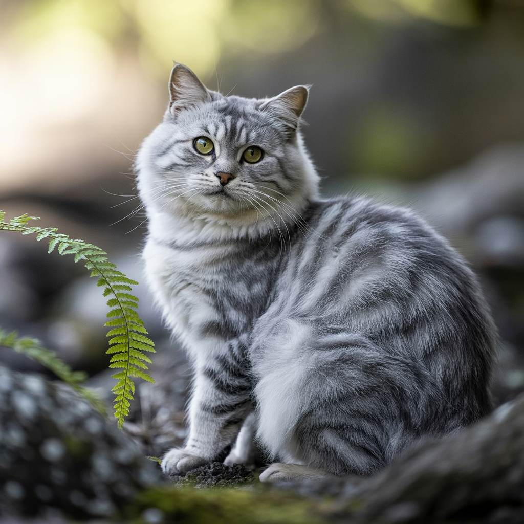 American Bobtail