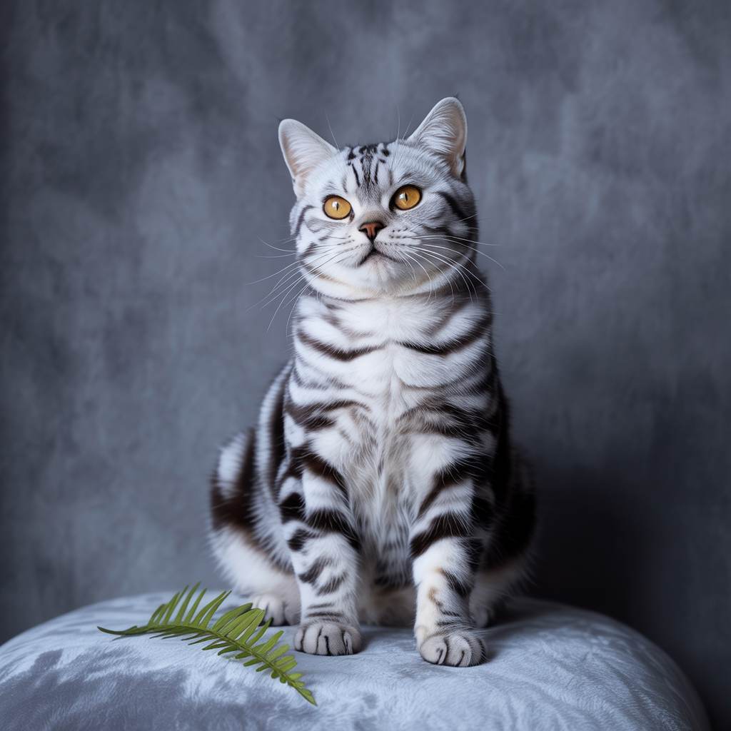 American Shorthair