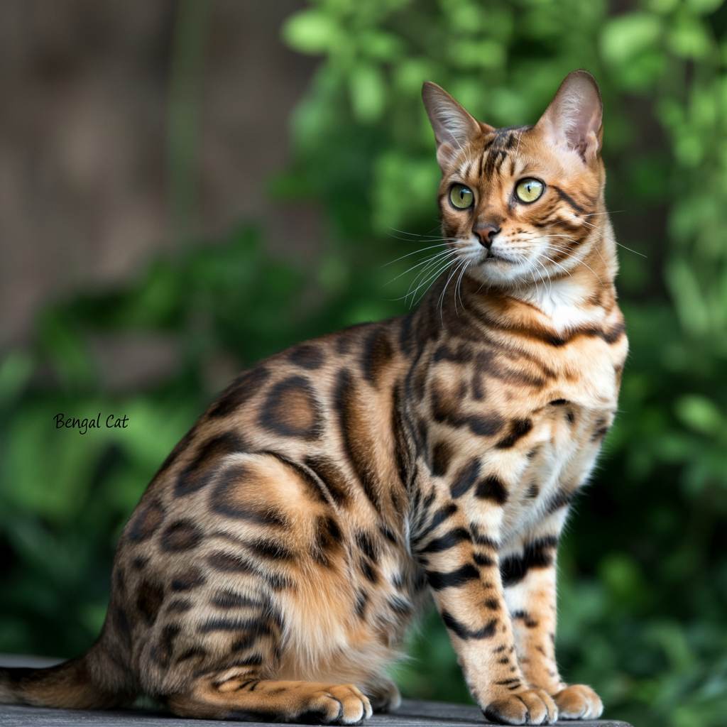 Bengal