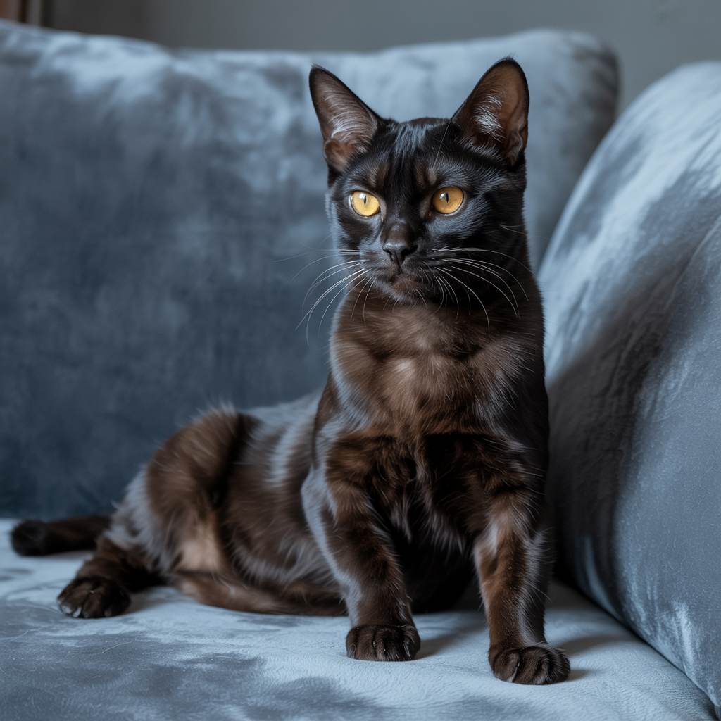 bombay Cat
