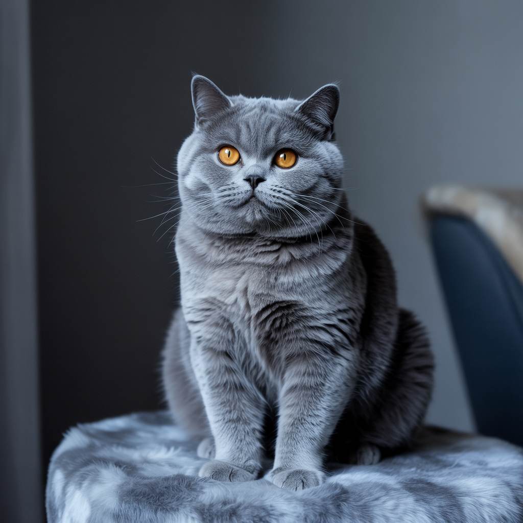 British Shorthair