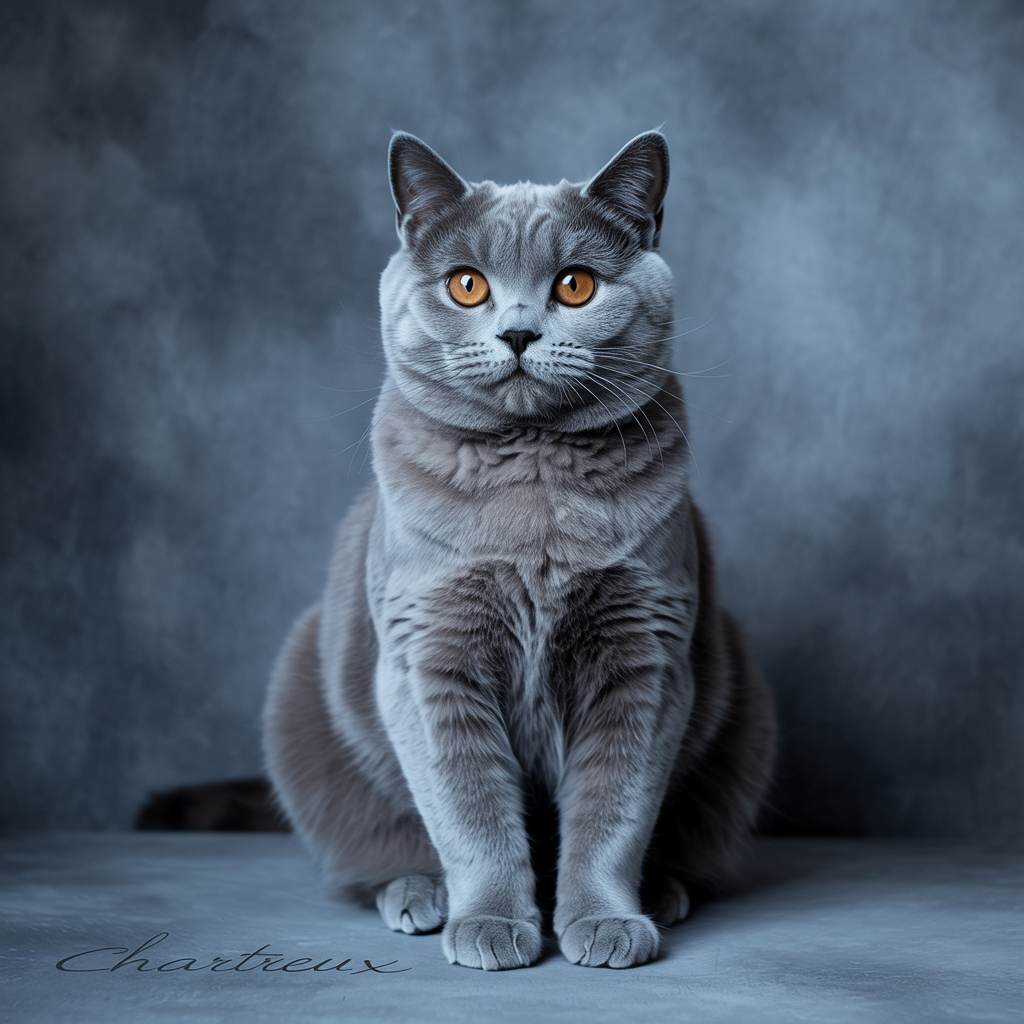 Chartreux