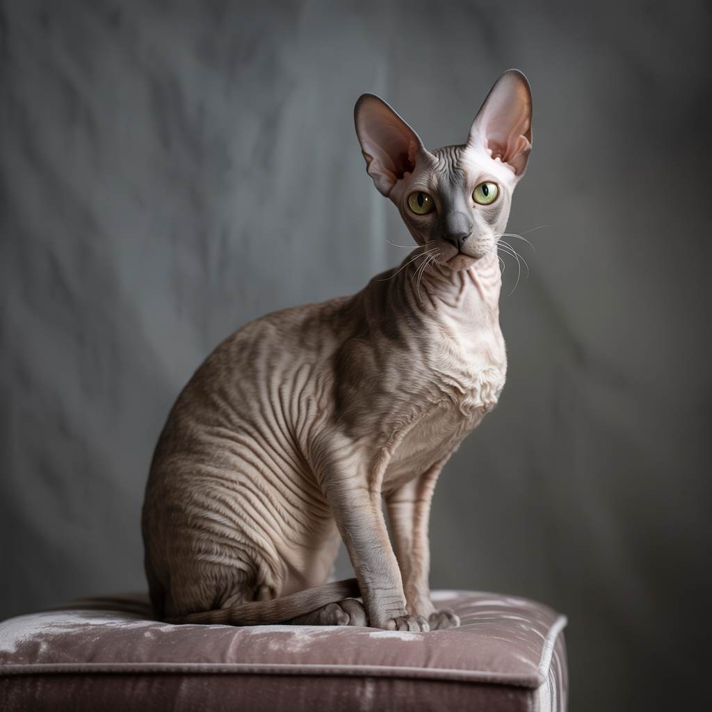 Cornish Rex