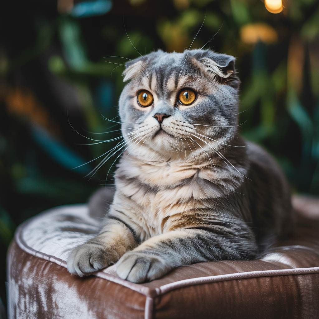 Scottish Fold