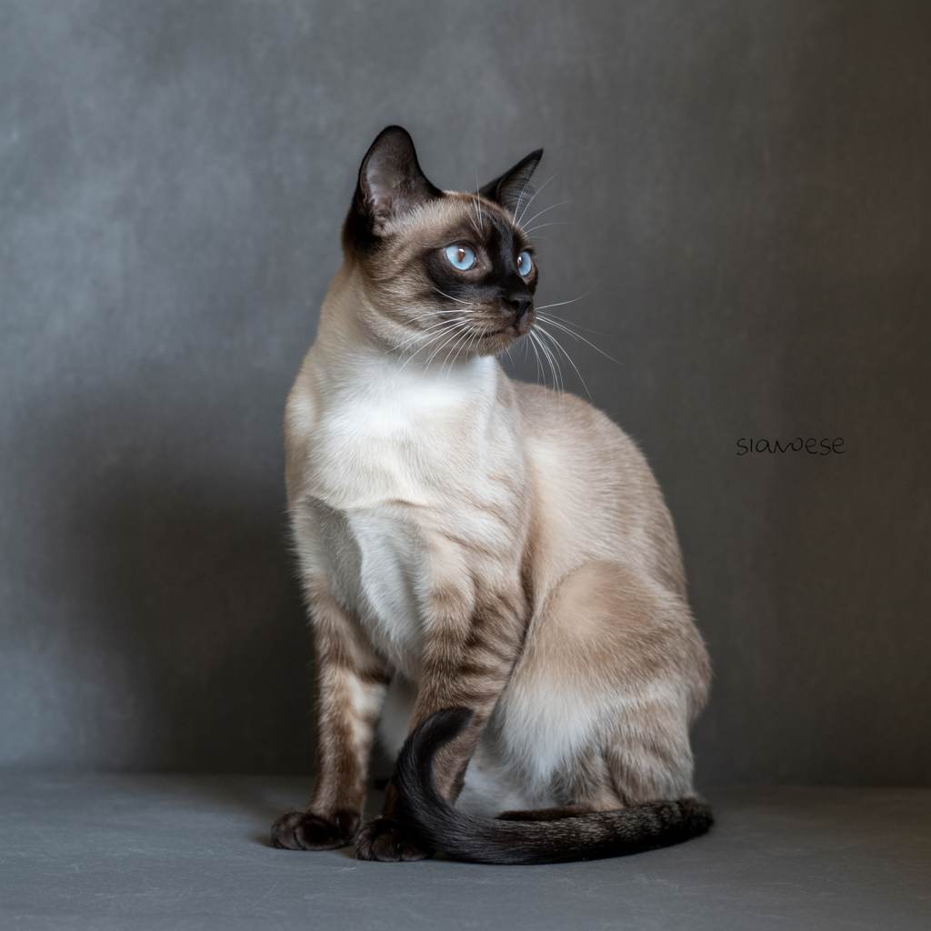 Siamese