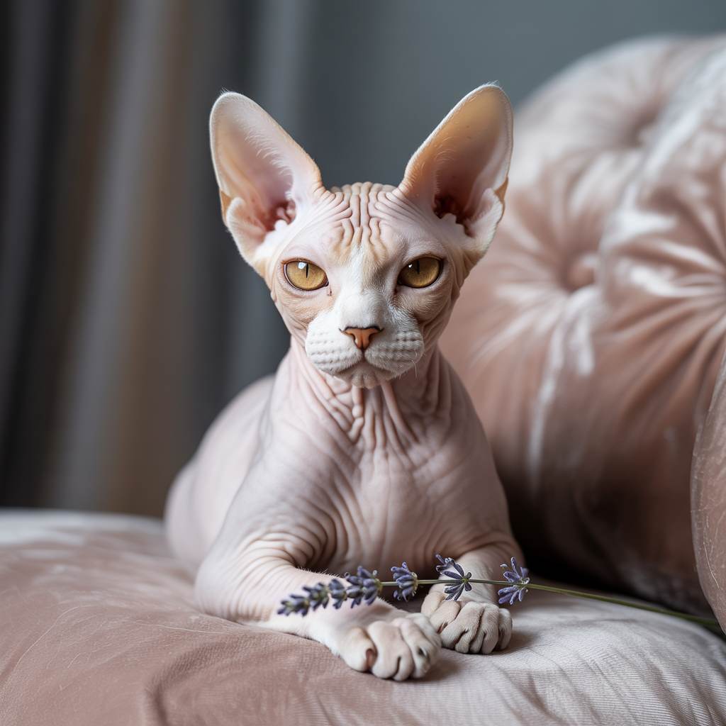 Sphynx