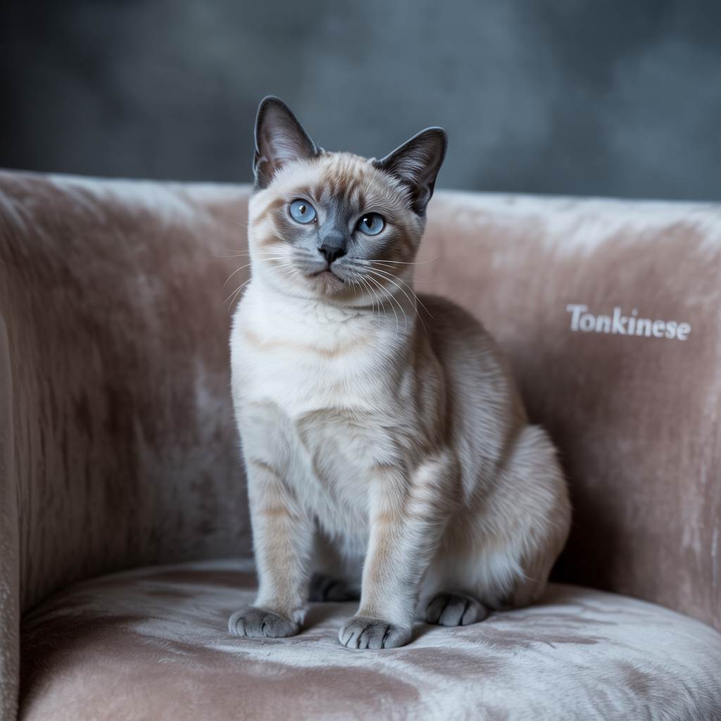 Tonkinese
